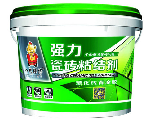 BJ-07（强力瓷砖粘结剂）