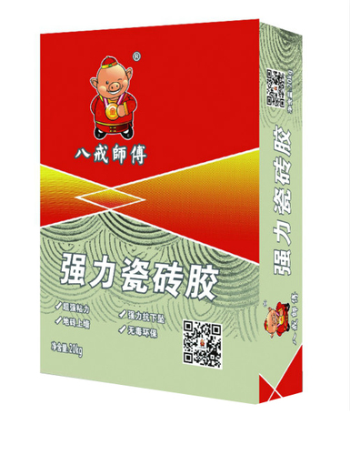 BJ-08（强力瓷砖胶）